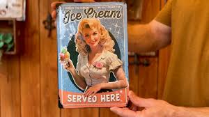 Image result for Signal Cream 1956 Wayne Works