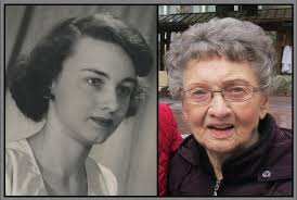 Dorothy Walker Obituary