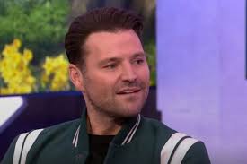 Mark Wright issues baby update as he prepares to welcome first child with  wife Michelle Keegan