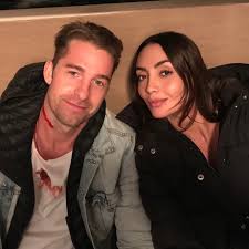 #da vinci's demons #blake ritson #tom riley #carolina guerra #crack #kat says things #sorry i make bad jokes. Carolina Guerra On Twitter But Who Did It Bazecito Animalkingdom