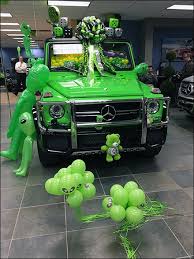 Image result for Aliengreen 2016 Mercedes
