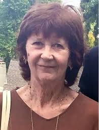 Victoria Rish Obituary (1955