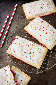 Maybe you would like to learn more about one of these? Homemade Pop Tarts Cooking Classy