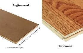 What is the cheapest hardwood flooring? 40 Types Of Engineered Wood Flooring Plus Pros Cons And Cost Home Stratosphere