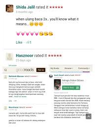 Read 23 reviews from the world's largest community for readers. Bahagia Bahagia Bukan Bidaan Episode 10