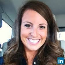 Stephanie Grandy's Instagram, Twitter & Facebook