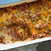 Layer with 3 more tortillas and remaining beans and chicken mixture. Https Encrypted Tbn0 Gstatic Com Images Q Tbn And9gcrwm Xdlxdbubb4dc5jo Mpghzx Spmvljz Ongq9x Tlkohlfq Usqp Cau
