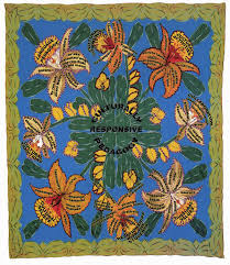 The continuous support and encouragement from our valued customers has helped us to establish and expand our business all these years. Based On Rongokea S 2001 Book The Author Created A Tivaevae Model As Download Scientific Diagram