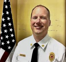 Algoma Township Fire Department