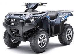 2012 Kawasaki Brute Force 750 4x4i Eps Preview - Atvcom Atv Kawasaki Kawasaki Heavy Industries
