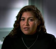 Michelle Carter: Love, Texts & Death (TV Special 2021)