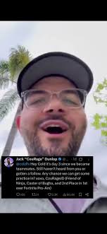 Imagine If Courage Jd Left Food