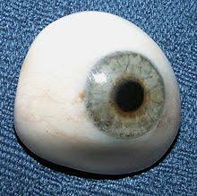 Il n'y a d'ailleurs qu'à lever les yeux pour comprendre que l'on est plutôt dans le domaine des grimpeurs et randonneurs confirmés. Prothese Oculaire Wikipedia