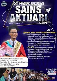 Contextual translation of pekerjaan dalam bidang sains dan huraiannya into english. Fakulti Sains Dan Teknologi Usim Laman Rasmi Terfikir Fikir Akan Peluang Pekerjaan Selepas Tamat Pengajian Jangan Bimbang Graduan Sains Aktuari Dan Pengurusan Risiko Usim Ternyata Mempunyai Kebolehpasaran Yang Tinggi 96 7 Selain