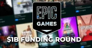 Jun 03, 2020 · by epic games hey fortnite community, recent events are a heavy reminder of ongoing injustices in society, from the denial of basic human rights to the impact of racism both overt and subtle against people of color. Epic Games Announces 1b Funding Round Esportz Network