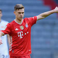 Joshua kimmich fm 2020 profile, reviews, joshua kimmich in football manager 2020, bayern munich, germany, german, bundesliga, joshua kimmich fm20 attributes, current ability (ca), potential ability (pa), stats, ratings, salary, traits. Joshua Kimmich Believes Bayern Munich Is The Better Team Heading Into Psg Showdown Bavarian Football Works