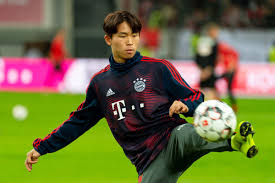 Fortuna düsseldorf hertha berlin vs. Mainz Interested In Bayern Munich Youngster Woo Yeong Jeong Bavarian Football Works