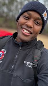 This has been a big week for me., --, I went back to work after 118 days  off. I worked out for the first time since October 6th. It was a LONG  journey to get here. I'm grateful to have made it this ...