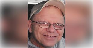 Obituary information for Anthony Maurice Granter