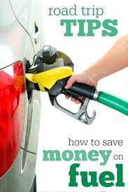 Even if you're driving a hybrid, the trip requires many stops at gas stations to fill up. How To Save Money On Gas During A Road Trip Frugal Living Nw