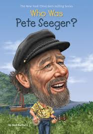 Pete Seeger Abiyoyo by Pete Seeger, Paperback