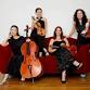 Hudson Valley Chamber Music Circle