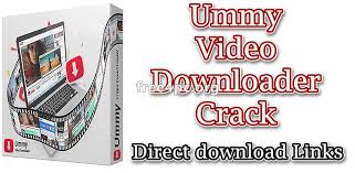Features * browse videos … Ummy Video Downloader Crack 1 10 10 9 With License Key Download Latest