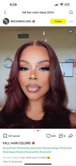 Looking for a hair colorist for this look