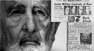 Montaje de los 119: Muriel Dockendorff Navarrete