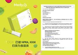 Kementerian pertanian dan industri makanan. Tdox Is Approved By Kkm And Verified Tiger Ge 3 Medyup Facebook