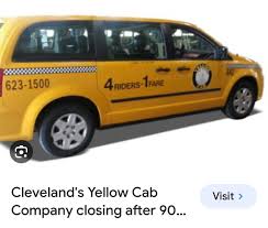Image result for Yellow 1990 Reno Taxi Service