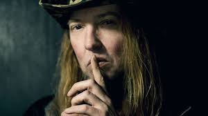 Nevermore Singer Warrel Dane Dead at 56