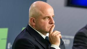 A key message from #Poland which all European leaders should stress to  President Trump: recognising Russia's illegal expansion in #Ukraine would  be a historical mistake and would cross a dangerous…