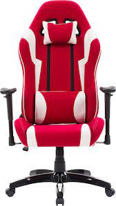 Anda seat ad12 black and white gaming chair. Corliving High Back Ergonomic Gaming Chair Red Mesh White Lof 805 G Best Buy