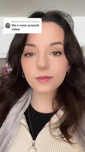 Nose Scrunch Trends: Funny Video Compilation