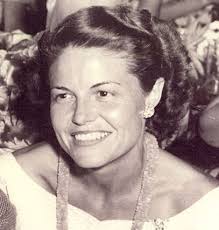 Mary Kathryn O'Brien Obituary