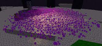 This is the dragon's breath. How To Remove The Dragon Breath Spigotmc High Performance Minecraft