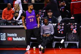 .948 публикаций — посмотрите в instagram фото и видео wardell curry (@stephencurry30). Image Drake Appears To Cover Up Steph Curry Kevin Durant Tattoos With Armband Bleacher Report Latest News Videos And Highlights