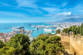 Toon meer regio's in spanje. 8 Leuke Regio S In Spanje Om Te Bezoeken Thank God I Travel