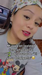 La verdad detrás de la historia de 'El Paso del Gigante'