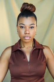 Interview: Lydia Sterling