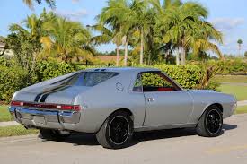 Image result for Turbo Silver 1968 AMX