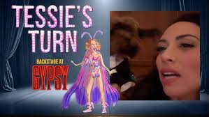 West Side Story Prologue -- Part 1