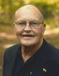 Ormond J. Dailey Jr. Obituary