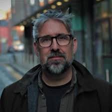 North Circular by Luke McManus