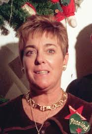 Today's obituary: Rosalind Schwartz, 84, co-founded the Everson Museum's  Festival of Trees