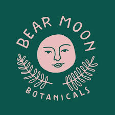 Bear Moon Botanicals is a collaboration between Boochy Mama's and Willow  Moon Botanicals, and is home to a brand new line of organic herbal tea  blends and organic and wild crafted tinctures.