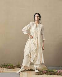 Maybe you would like to learn more about one of these? Top Indian Sustainable Clothing Brands To Add In Your Bridal Trousseau