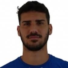 Pablo Lugo, CD Inter Sevilla