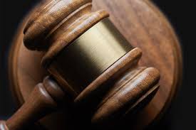 New Jersey Police Officer Pleads Guilty To Assault Charge In Pepper Spray Incident Phillyvoice